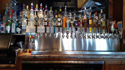 Kelly's Tap House Bar and Grill