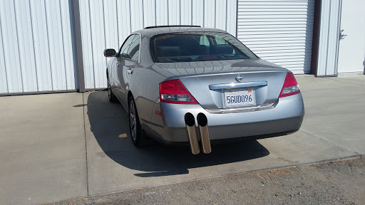 Auto Parts Store «NAPA Auto Parts Riebes Auto Parts», reviews and photos, 2432 Cohasset Rd, Chico, CA 95926, USA