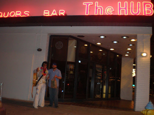The Hub Bar