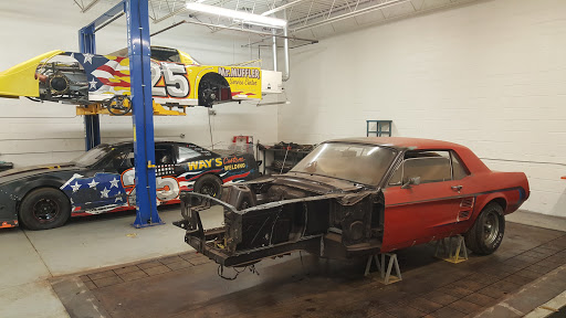Ultimate Car Care en Painesville