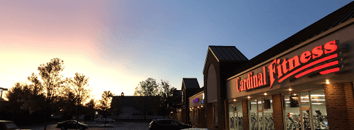 Health Club «Cardinal Fitness of Westerville», reviews and photos, 8269 Market Exchange Drive, Westerville, OH 43081, USA