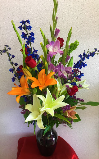Florist «Forever Flowers», reviews and photos, 16728 E Smoky Hill Rd #11g, Centennial, CO 80015, USA