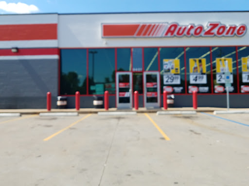Auto Parts Store «AutoZone», reviews and photos, 9401 Gravois Rd, Affton, MO 63123, USA