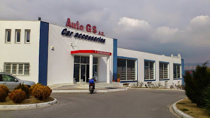 AUTO GS Α.Ε.