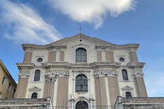 Chiesa Parrocchiale di S.Maria Maggiore
