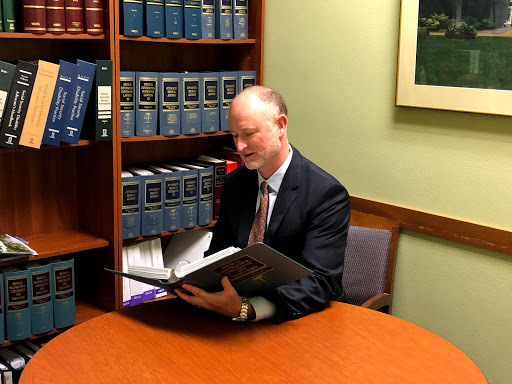 Personal Injury Attorney «Russell & Hill, PLLC: Everett Personal Injury & DUI/Criminal Defense Attorneys», reviews and photos