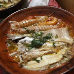 Photo n°1 de l'avis de Pasquale.i fait le 02/05/2019 à 10:42 sur le  Ristorante Da Marino à Vasto