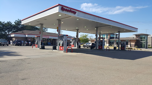 Speedway, 102 S Lincoln St, Elkhorn, WI 53121, USA, 