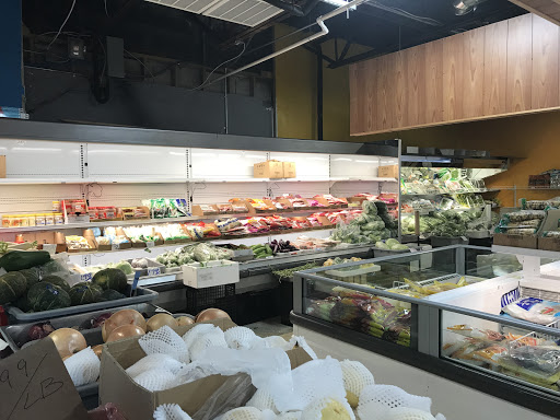 Asian Grocery Store «Asian Market», reviews and photos, 1711 Fort Henry Dr, Kingsport, TN 37664, USA