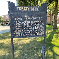 Greenville City Hall