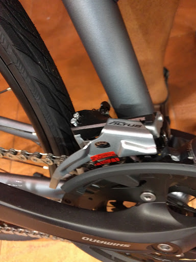 Bicycle Store «Cadence Cyclery», reviews and photos, 200 Marketplace Ln, Highland Village, TX 75077, USA