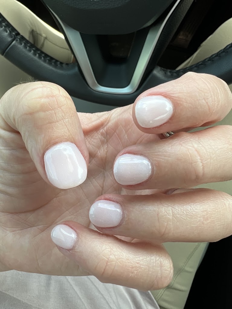 Premier Nail Bar 33635