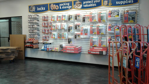 Self-Storage Facility «Compass Self Storage», reviews and photos, 2350 Atlanta Rd SE, Smyrna, GA 30080, USA