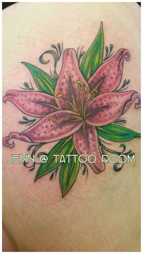 Explore tattoo ideas daughters name, creative tattoo ideas in Spokane, available at Tattoo Room