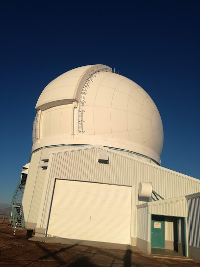 Observatorio SOAR