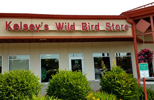 Kelsey's Wild Bird Store
