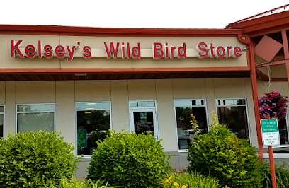Kelsey's Wild Bird Store