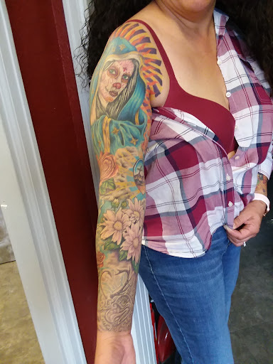 Explore oktoberfest tattoo ideas, creative tattoo ideas in Alamosa, available at Ink Pusher