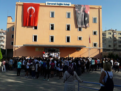 İzmir Saranel Sağlık Koleji