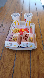 Photo n°41 de McDonald's à Colombiers ()
