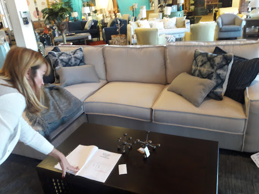 Furniture Store «Kensington Furniture & Mattress», reviews and photos, 200 Tilton Rd #1, Northfield, NJ 08225, USA