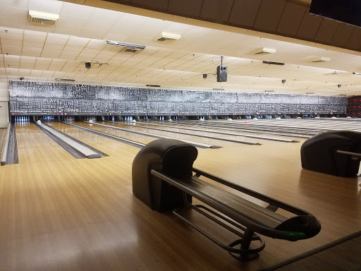 Bowling Alley «Fort Eustis Bowling Center», reviews and photos, 675 Dickman St, Fort Eustis, VA 23604, USA