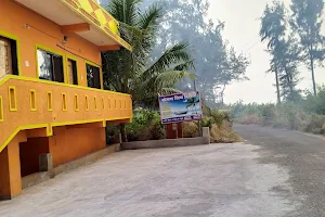 Sangam Beach Resort image