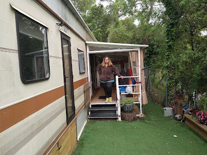 Camping Tossa en Tossa de Mar, Girona