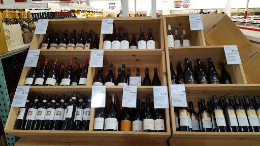 Warehouse store «Costco Wholesale», reviews and photos, 5101 Business Center Dr, Fairfield, CA 94534, USA