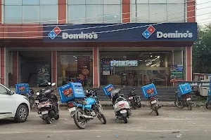 Domino's Pizza - SAS Nagar image