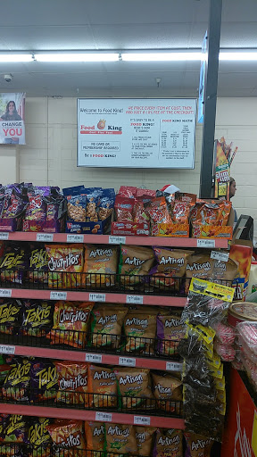 Grocery Store «Food King Supermarket», reviews and photos, 9016 Alameda Ave, El Paso, TX 79907, USA