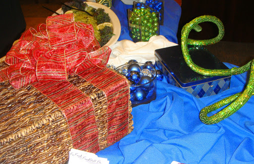 Caterer «Food Stuff Etc», reviews and photos, 829 Main St #8, Longmont, CO 80501, USA