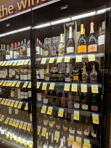 Grocery Store «Vons», reviews and photos, 550 E Baseline Rd, Claremont, CA 91711, USA