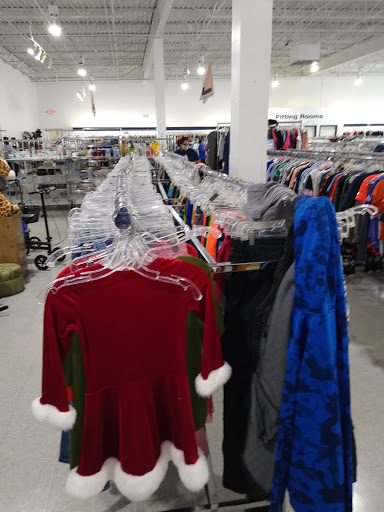 Donations Center «Goodwill Industries South Florida», reviews and photos