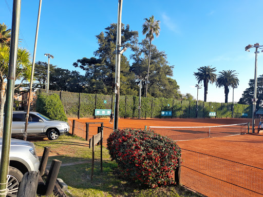 Círculo de Tenis de Montevideo