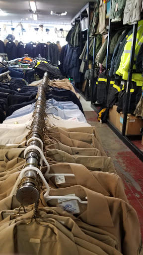 Surplus Store «Mountain View Surplus», reviews and photos, 1299 W El Camino Real, Mountain View, CA 94040, USA