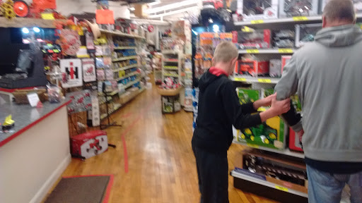 Toy Store «Outback Toys», reviews and photos, 101 W Lincoln Ave, Lititz, PA 17543, USA