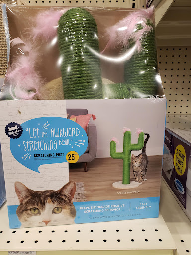 Pet Supply Store «PetSmart», reviews and photos, 1285 Johnson Ferry Rd, Marietta, GA 30068, USA