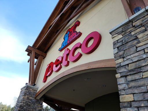 Pet Supply Store «Petco Animal Supplies», reviews and photos, 474 228th Ave NE, Sammamish, WA 98074, USA