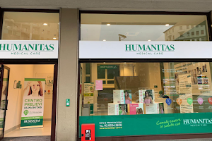 Humanitas Medical Care Milano De Angeli image