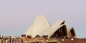 Sydney Opera House Shop