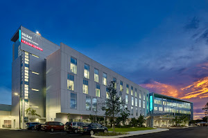 Delray Medical Center image