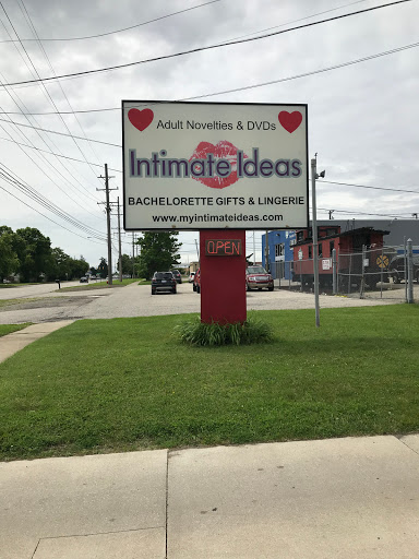 Book Store «Intimate Ideas», reviews and photos, 32239 Little Mack Ave, Roseville, MI 48066, USA