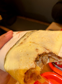 Burrito du Restaurant de tacos O’Tacos à Levallois-Perret - n°3