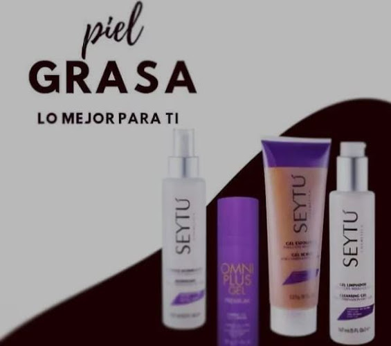 Opiniones de Nutriplus y cosmética en Babahoyo - Centro naturista