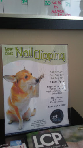 Pet Store «Pet Valu», reviews and photos, 2600 Willow Street Pike N, Willow Street, PA 17584, USA