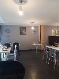 Atmosphère du Restaurant français La Table du Chef - Restaurant Marseille - n°2