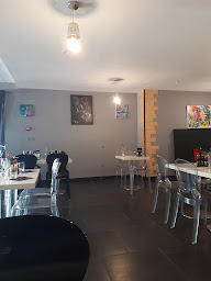 Photo n°64 de La Table du Chef - Restaurant Marseille à Marseille ()