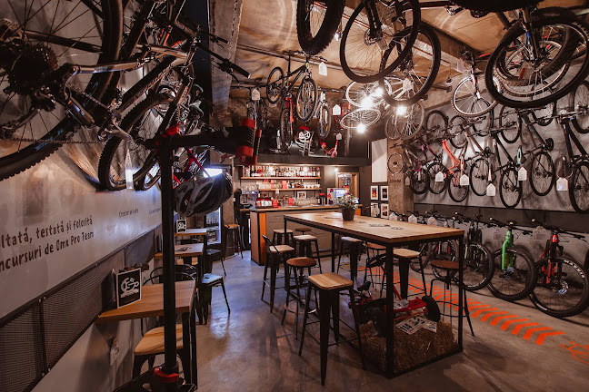 Barcicleta - Social Bike Shop - <nil>