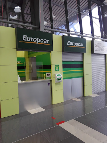 Opinii despre Europcar în Sędziszów - Wypożyczalnia samochodów